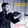 Endre Wolf: The Great Violinist (2 CD)
